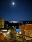 Palazzo Greco Villas - Meerblick