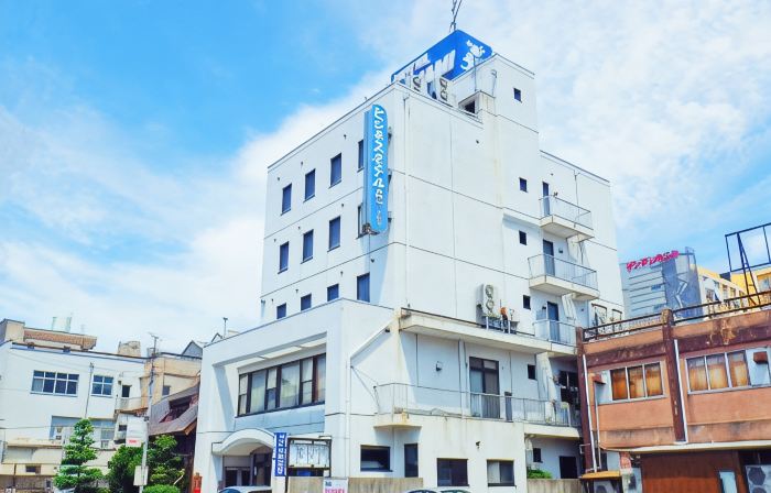 Business Hotel Minami