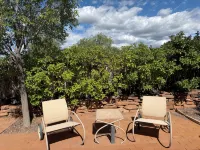 New and Modern; Historic District home with Ski Mtn Views,  A/C, walk to Plaza - Bungalow
