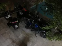 Beyaz Kale Hotel - Quầy bar