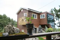 Uljin Ocean Hill Pension - 2つ星