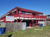 Anchor Motel & RV Park