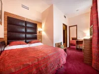 EA Hotel Sonata - พร้อมระเบียง