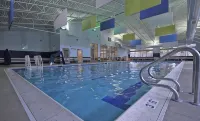 Eaglewood Resort & Spa - Uima-altaat