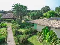 Hotel Framotel Kribi Hotels in Kribi