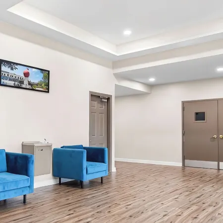 Quality Inn Cornelia