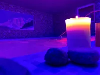 Park Hotel Faloria - spa