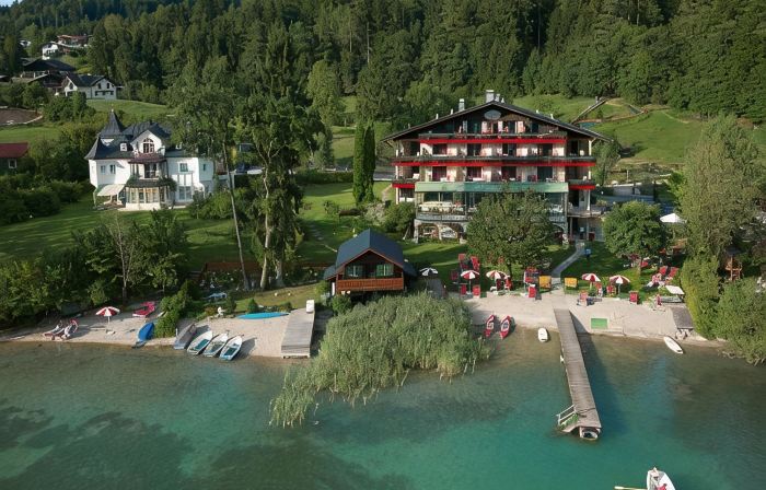 Hotel Seewinkel