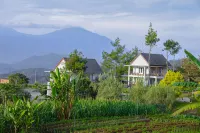 Mahesa Two By Kava Stay - Villas