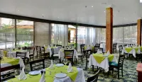 The Parktonian All - Suite Hotel - Bữa sáng