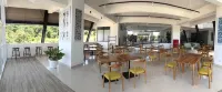 Coffee Hotel Akasi Dolok Sanggul - พร้อมอาหารเช้า