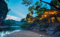 Art's Riverview Lodge - 3-Star