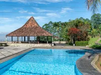 Dago Heuvel Resort Hotels in Cimenyan