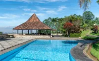 Dago Heuvel Resort