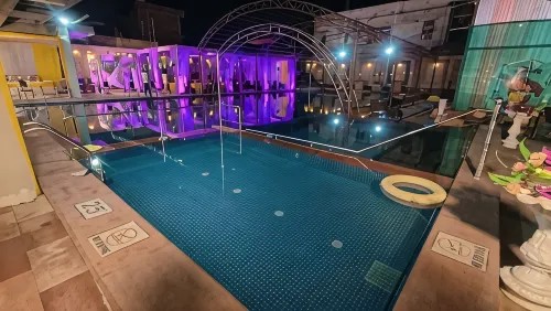 Ratna Hotel & Banquet - พร้อมอาหารเช้า