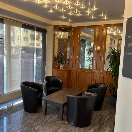 Antares Apartments Отели рядом с достопримечательностью «Фридрихштадт»