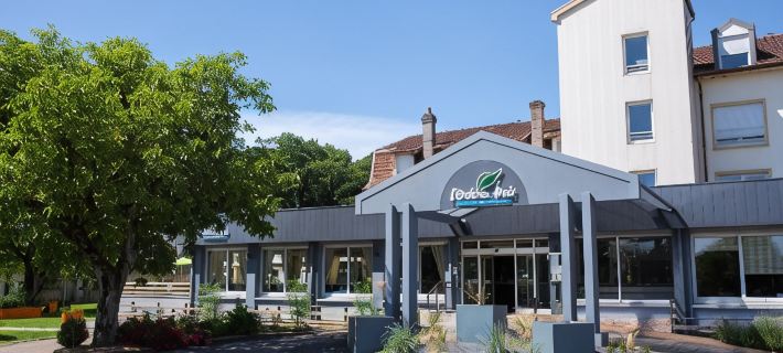 L'Orée du Bois Hotels in Vogesen