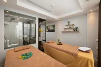 22แลนด์ 71 ฮังบง โรงแรม - ที่มีสปา