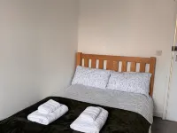 NextDoor Stays Morden 3 マートンのホテル