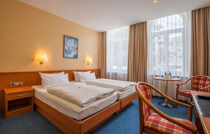 Sure Hotel by Best Western Wilhelmshaven City
