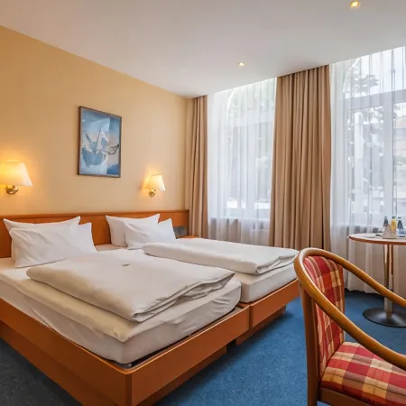 Sure Hotel by Best Western Wilhelmshaven City