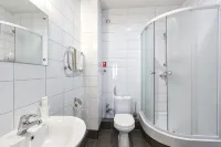 Hotel Faraon - ที่มีที่จอดรถ