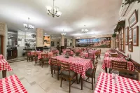Hotel Genova Centro - Pools