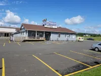 Knights Inn Woodstock Hotels in Carleton County