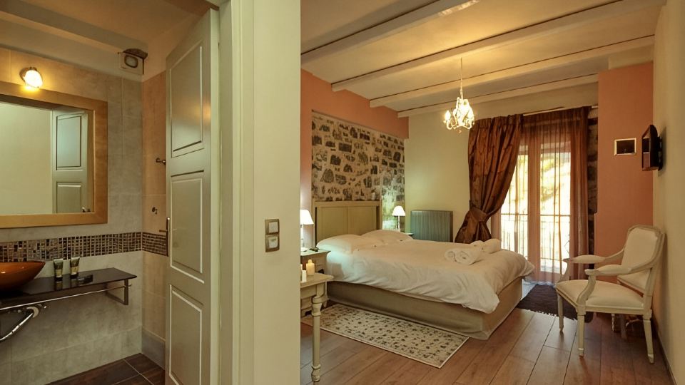 Thisoa Hotel