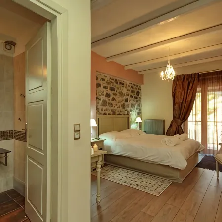 Thisoa Hotel