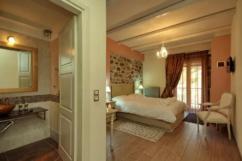 Thisoa Hotel