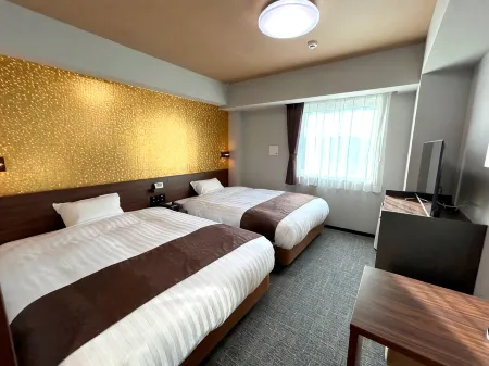 Hana Hotel Hanazono Inter