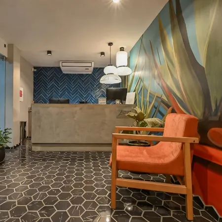 Vista Express Guadalajara Expo SureStay Collection by BW