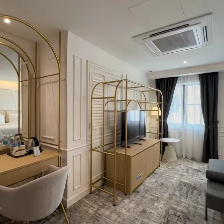 Hotel Seri Costa