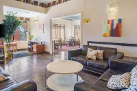 Econo Lodge Inn & Suites Sweetwater I-20