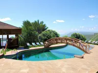 Lake Manyara Wildlife Lodge Hoteles en Karatu