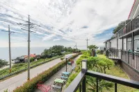 Namhae Ocean Trip Pension - 2 stjerner