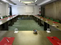 拉託雷塔酒店 鄰近米蘭洛佩羅展場（Fair Milan Rho-Pero）的酒店