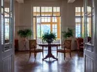 Hotel Regina Hotels in Murren