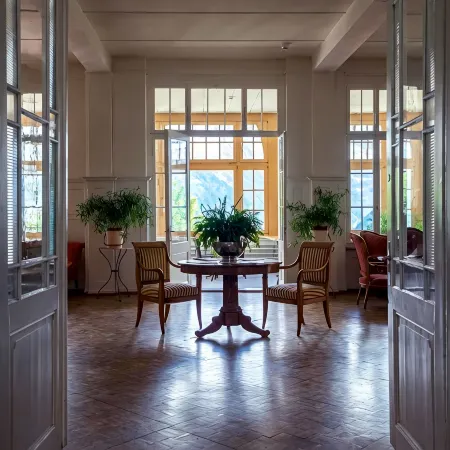 Hotel Regina