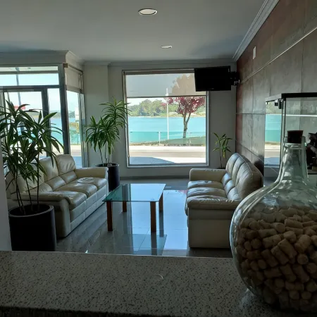 Hotel Brisa del Mar