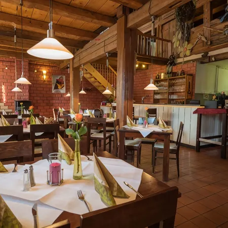 Wellnesshotel & Restaurant Hexenschopf