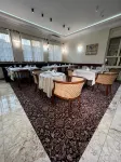 Palace Hotel Tashkent