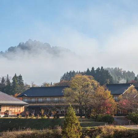 Jonnobi Onsen Takayanagi Jonnobi-Mura