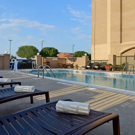 Hyatt Place Dallas Las Colinas