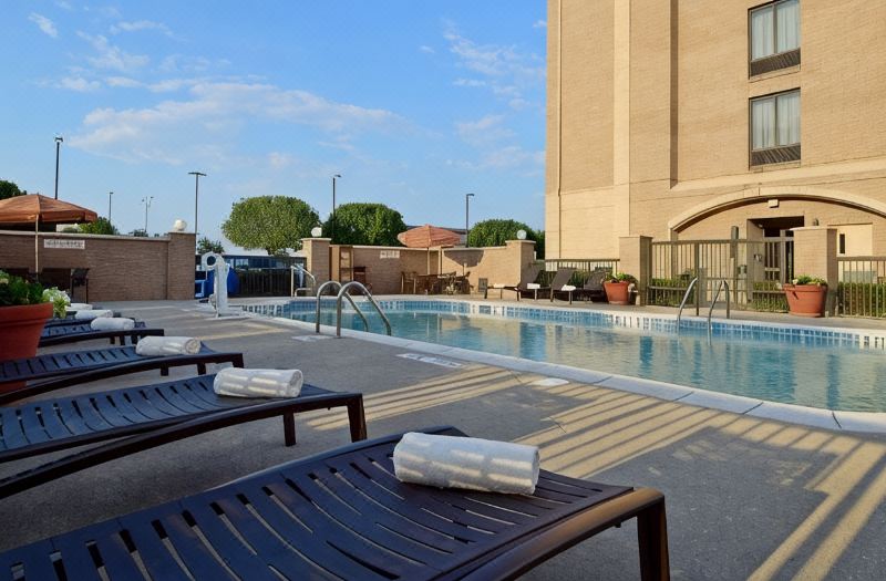 Hyatt Place Dallas Las Colinas photo 2