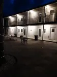 Horseshoe Riverside Lodge