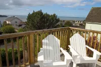 Inns of Mendocino