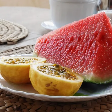 JamboHouse Lamu Отели в г. Ламу