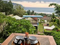 Villa Alcheringa Yogyakarta Hotels in Kretek